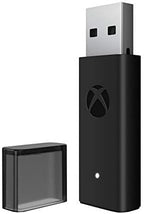 Microsoft 8541667800 Xbox Wireless Adapter for Windows 10