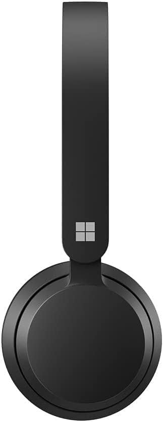 Microsoft Modern USB-C Headset - Certified Teams