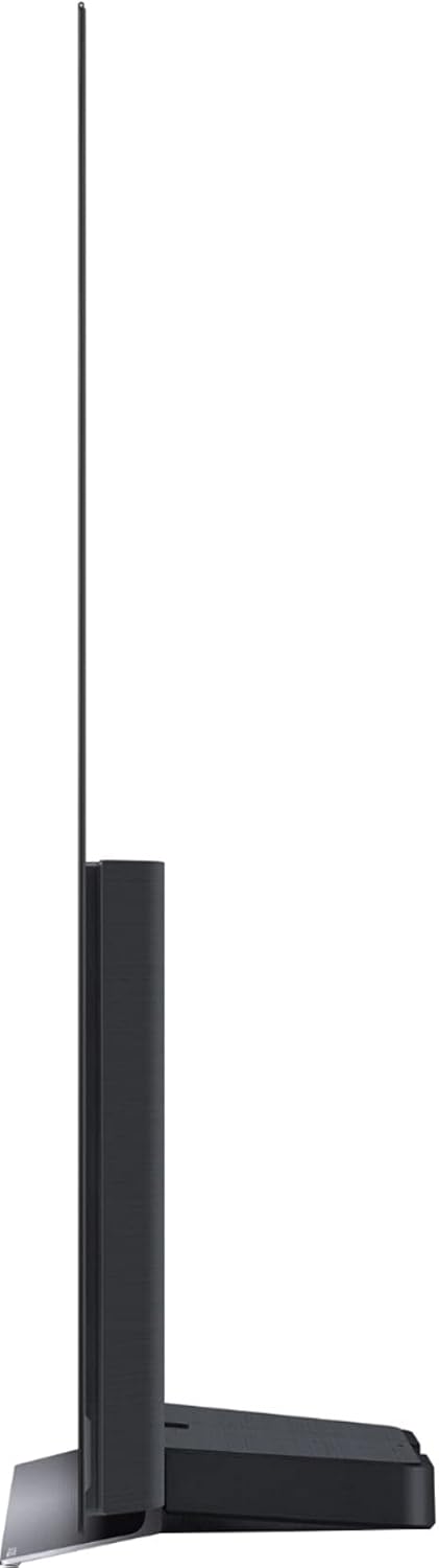 LG OLED83C1PUA C1 83-Inch 4K OLED TV