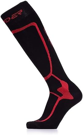 Spyder 38D635306 Men's Pro Liner Ski Socks — main product image