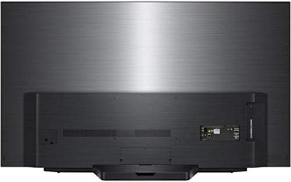 LG OLED65C9AUA/PUA 65" 4K OLED Smart TV - Renewed