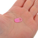 TOMETURE Sliding Camera Privacy Covers, Ultra-Thin (100-Pack)