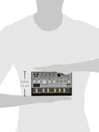 Korg VOLCABASS Analog Bass Synthesizer Machine