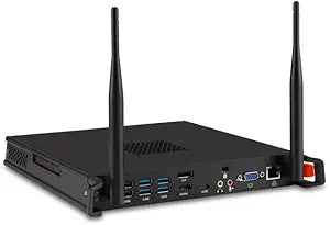 ViewSonic VPC16-WP-4 i5 Slot-in PC for ViewBoard — main product image