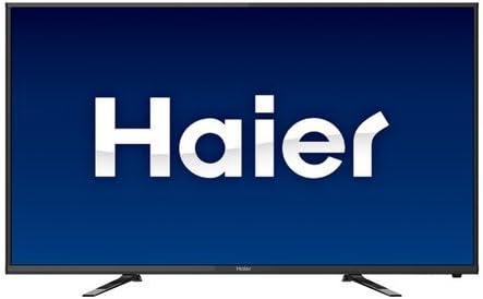 Haier 32E2000 32-Inch 720p LED HDTV — main product image