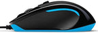 Logitech 910-004346 G300s RGB Wired Gaming Mouse