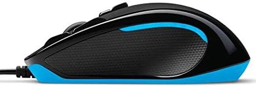 Logitech 910-004346 G300s RGB Wired Gaming Mouse