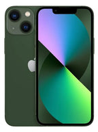 Apple 13 Mini 128GB Green Verizon - Renewed iPhone