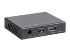 Monoprice Blackbird 4K HDMI Audio Extractor 18Gbps
