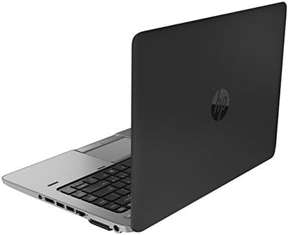 HP J8U76UT#ABA EliteBook i5 Windows 8 Laptop