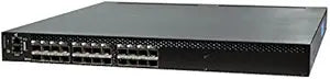 Lenovo 3873AR5 B6505 SAN Switch 24-Port SFP — main product image
