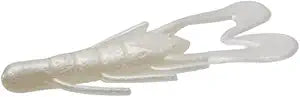 Zoom UltraVibe Speed Craw Bass Fishing Lure 12-Pack — main product image