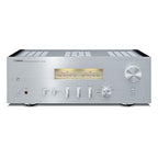 Yamaha A-S1200SL Integrated Amplifier Silver Hi-Fi