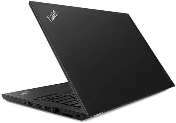 Lenovo Thinkpad T480 Laptop: i5-7300, 16GB, 256GB SSD (Renewed)