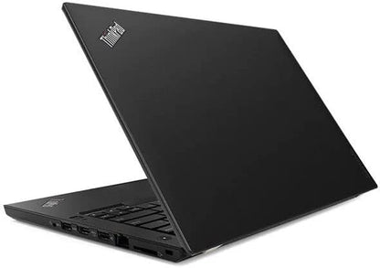 Lenovo Thinkpad T480 Laptop: i5-7300, 16GB, 256GB SSD (Renewed)