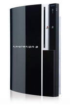 Sony PlayStation 3 60GB PS3 Console (Renewed)