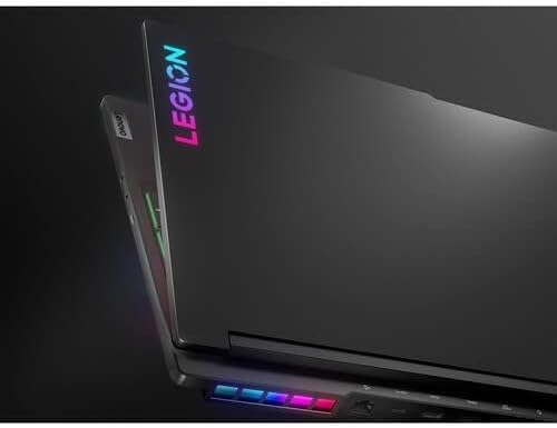 Lenovo 82TD0008US Legion 7 i9 RTX 3080 Gaming Laptop