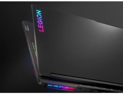 Lenovo 82TD0008US Legion 7 i9 RTX 3080 Gaming Laptop
