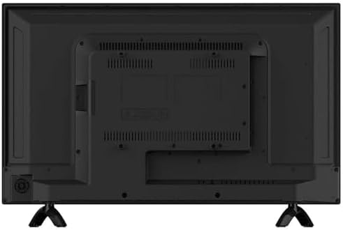 RCA 32-Inch 720P Roku Smart LED TV (Renewed)