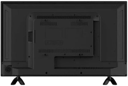 RCA 32-Inch 720P Roku Smart LED TV (Renewed)