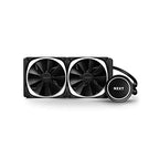 NZXT Kraken X53 RGB 240mm AIO CPU Liquid Cooler