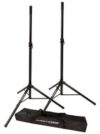 Ultimate Support JS-TS50-2 Tripod Speaker Stands Pair