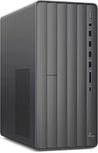 HP ENVY i7 Desktop 128GB RAM 4TB SSD WiFi Win11