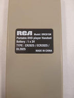 RCA DRC615N OEM Remote Control Replacement
