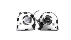 Lenovo 5F10Q96471 Yoga 730-15IKB CPU Cooling Fan