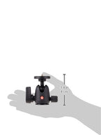 Manfrotto 494 Mini Ball Head - Compact Camera Support