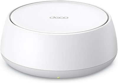 TP-Link Deco BE25(1-Pack) WiFi 7 Mesh Router