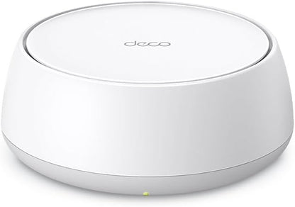 TP-Link Deco BE25(1-Pack) WiFi 7 Mesh Router