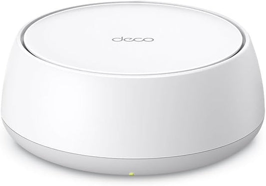 TP-Link Deco BE25(1-Pack) WiFi 7 Mesh Router