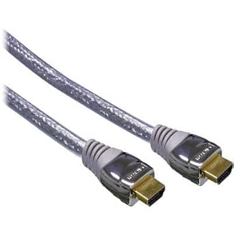 RCA DH12HHF 12-Ft. HDMI Video Cable 66-Pack