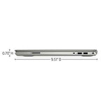 HP Pavilion 15z Ryzen 7 Touchscreen Laptop
