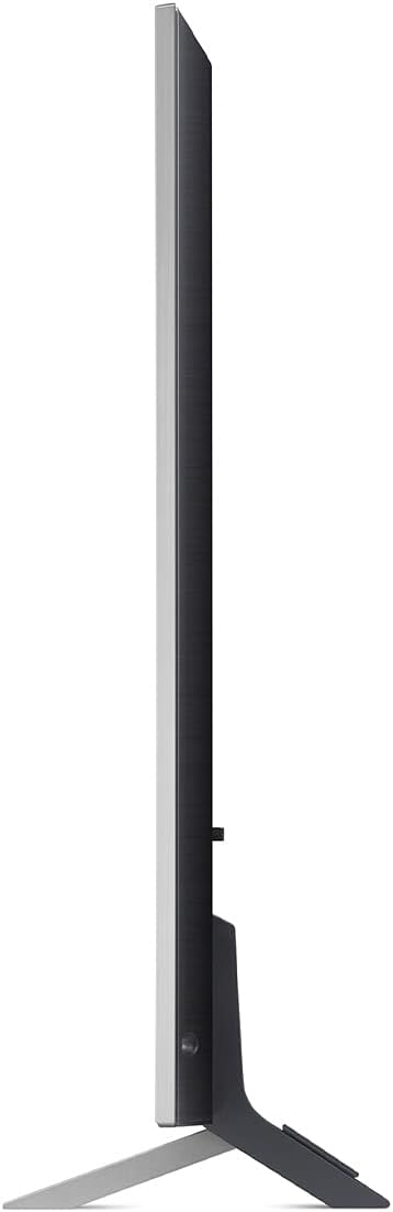 LG 75NANO99UPA 75-inch 8K NanoCell Smart TV (2021)
