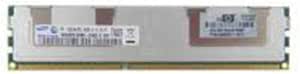 HP 500207-171 16GB PC3-8500R-7 Server Memory Kit — main product image
