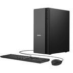 Lenovo IdeaCentre 10-Core Intel Ultra 5 Tower Desktop PC