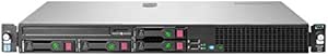 HP 830699-S01 Smart Buy DL20 GEN9 E3-1220V5 Server — main product image