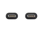 Monoprice 113035 USB 3.1 Type-C Cable 3ft