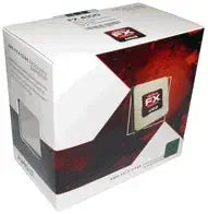 AMD FX-4100 3.6GHz Quad-Core Processor
