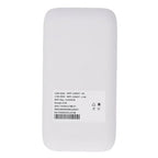 Aumotop 5G Mobile Hotspot Portable Travel WiFi Device