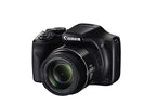 Canon PowerShot SX540 HS 50x Zoom Camera (Renewed)