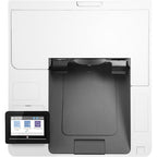HP LaserJet M610dn Enterprise Monochrome Laser Printer