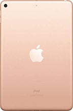 Apple A2133 iPad Mini 5 64GB WiFi Gold Renewed