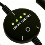 Generic Auto Router Restart Controller and Network Access Plug