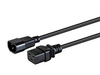 Monoprice 140041 3ft C14 to C19 Power Cord