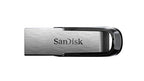SanDisk SDCZ73-0128G Ultra Flair 128GB USB 3.0 5-Pack