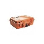 Pelican 1500-001-150 Case - No Foam - Orange