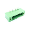 QSC CO-000646-00 4-Pin Male Output Connector Block